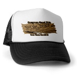 Congress Read This Hat