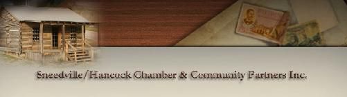 Old Hancock County Chamber Logo